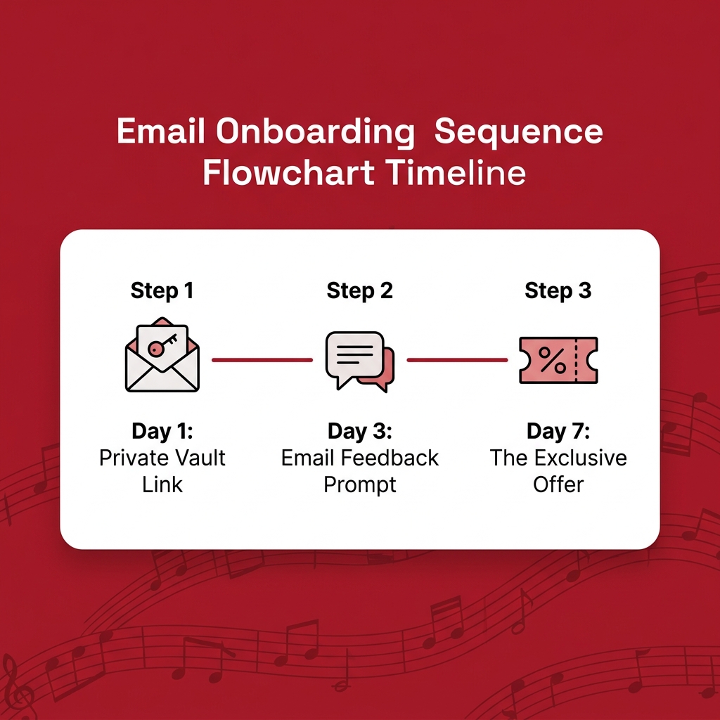 Fan Onboarding Sequence