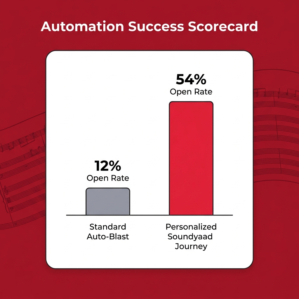 Automation Success Scorecard